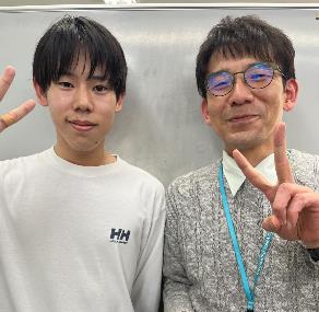 麻生　佳南太